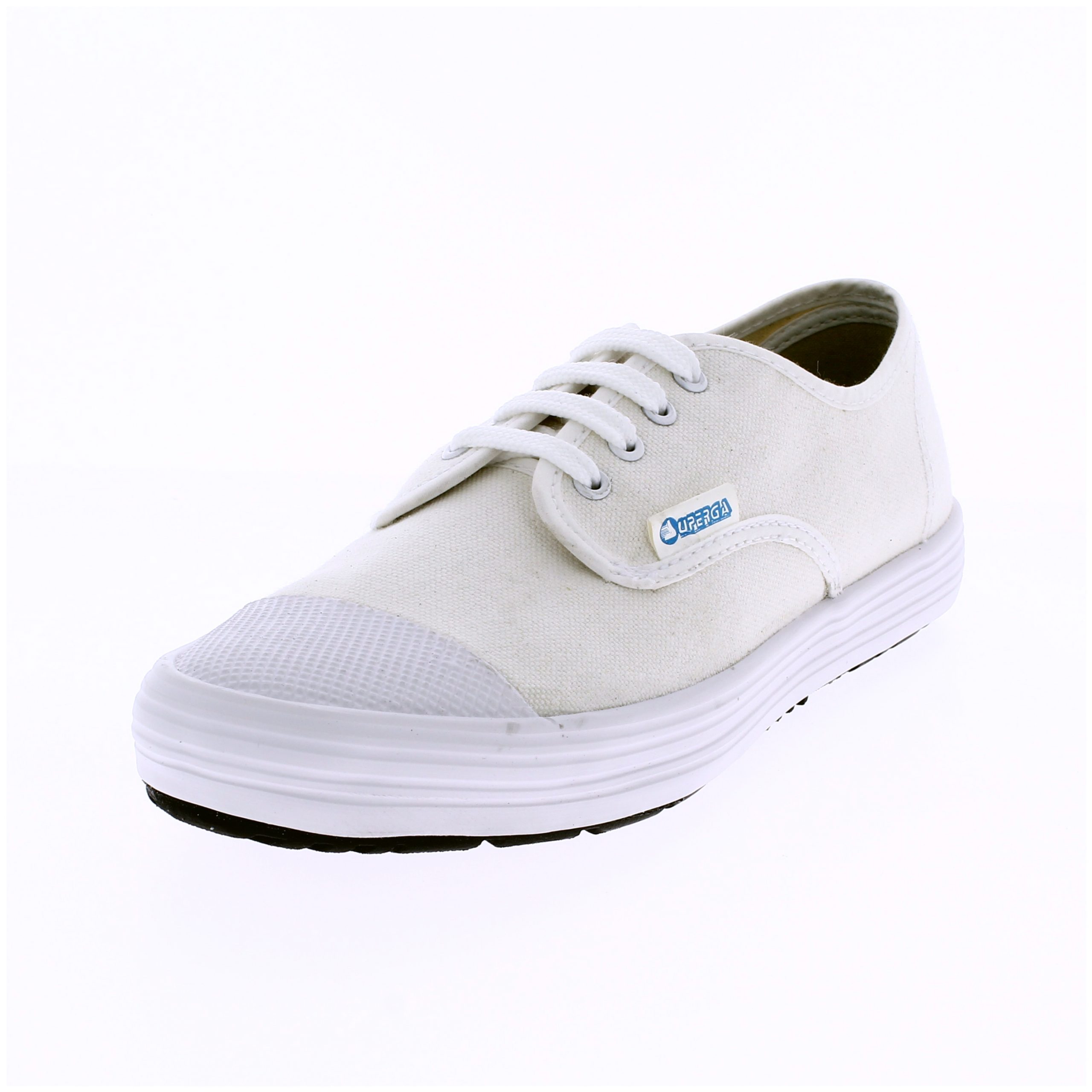 DSI SUPERSPORT Girls School Shoes Lacing White Ages of 12 - 18 years