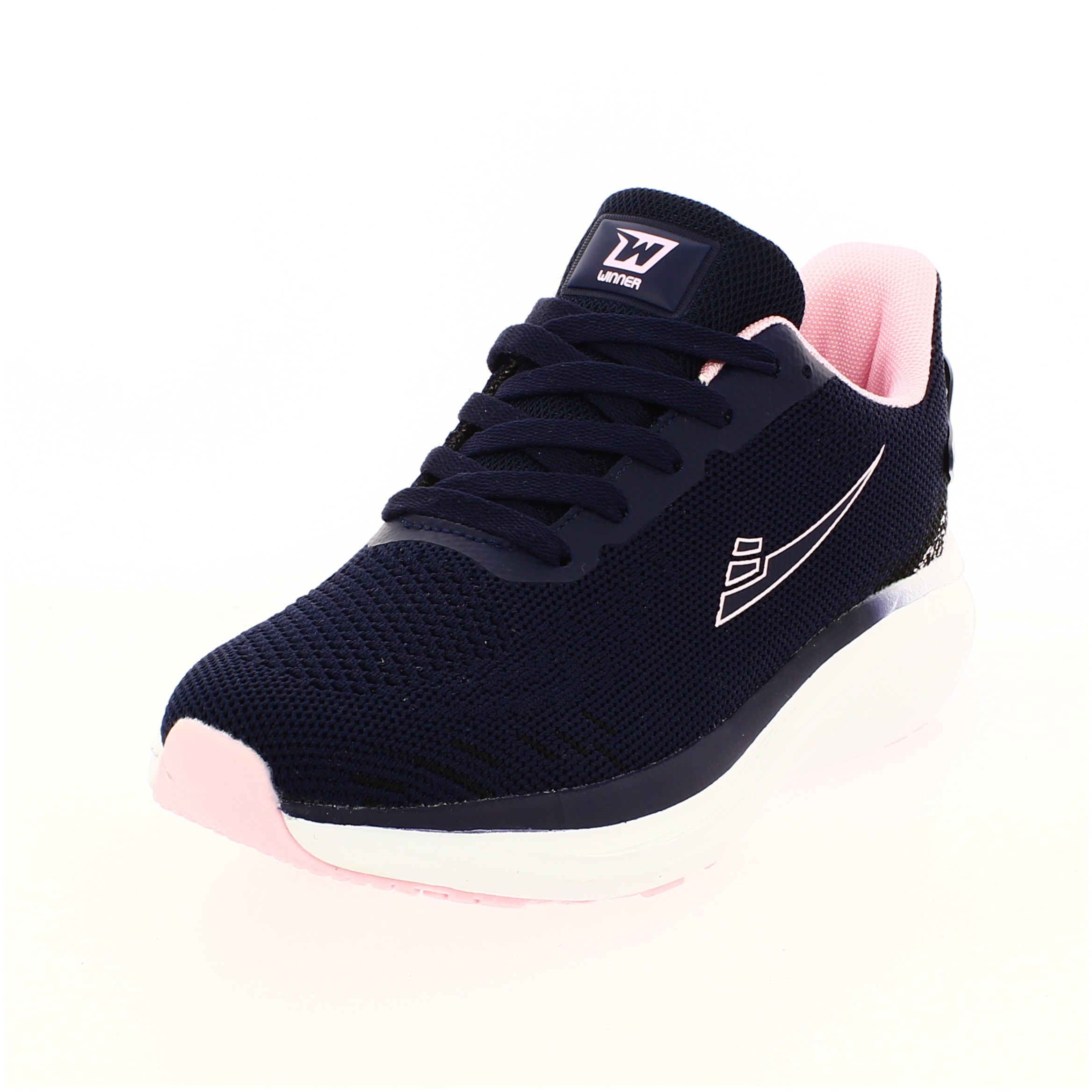 Winner Women RUNNING Lacing Shoes BLUE