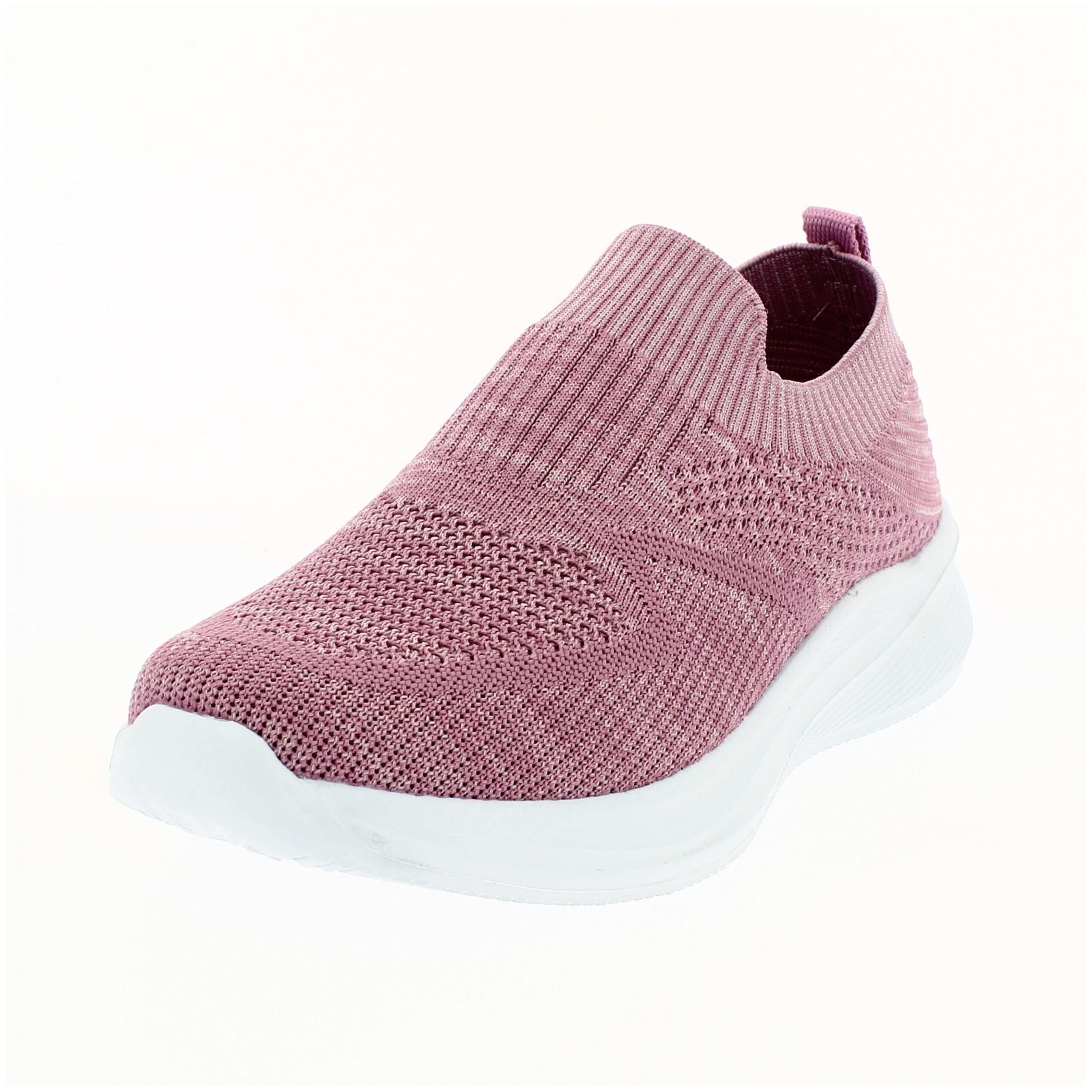 Flash Women Casual Slip On Shoes PINK