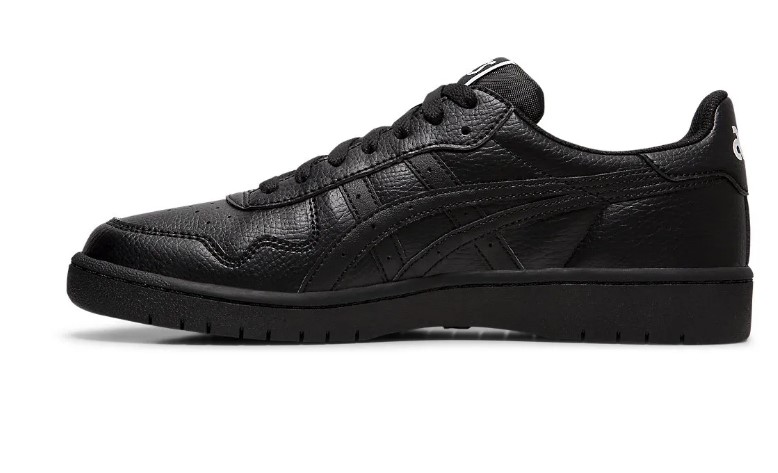 ASICS Japan S Men Shoes - Black/Black