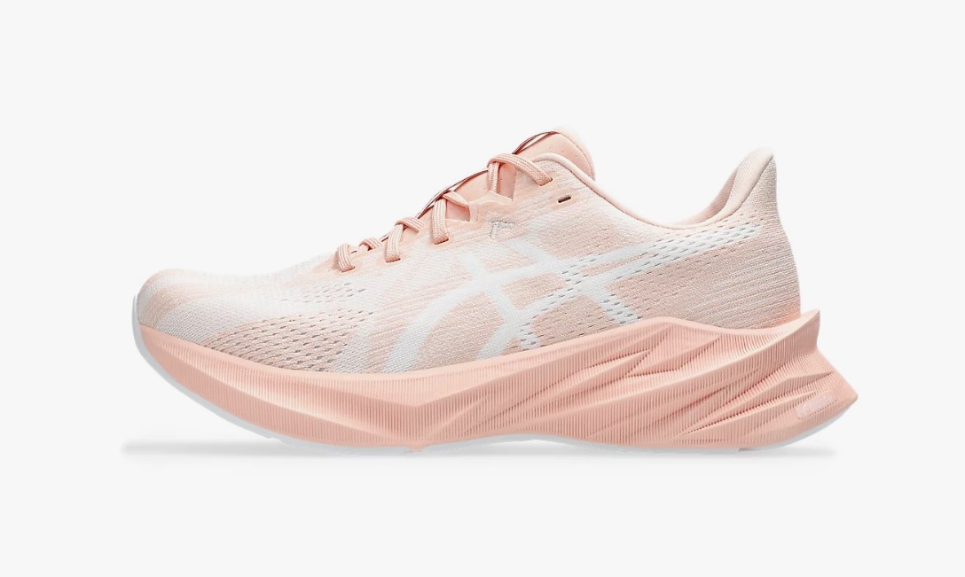 ASICS Dynablast 5 Women Shoes - White/Breeze