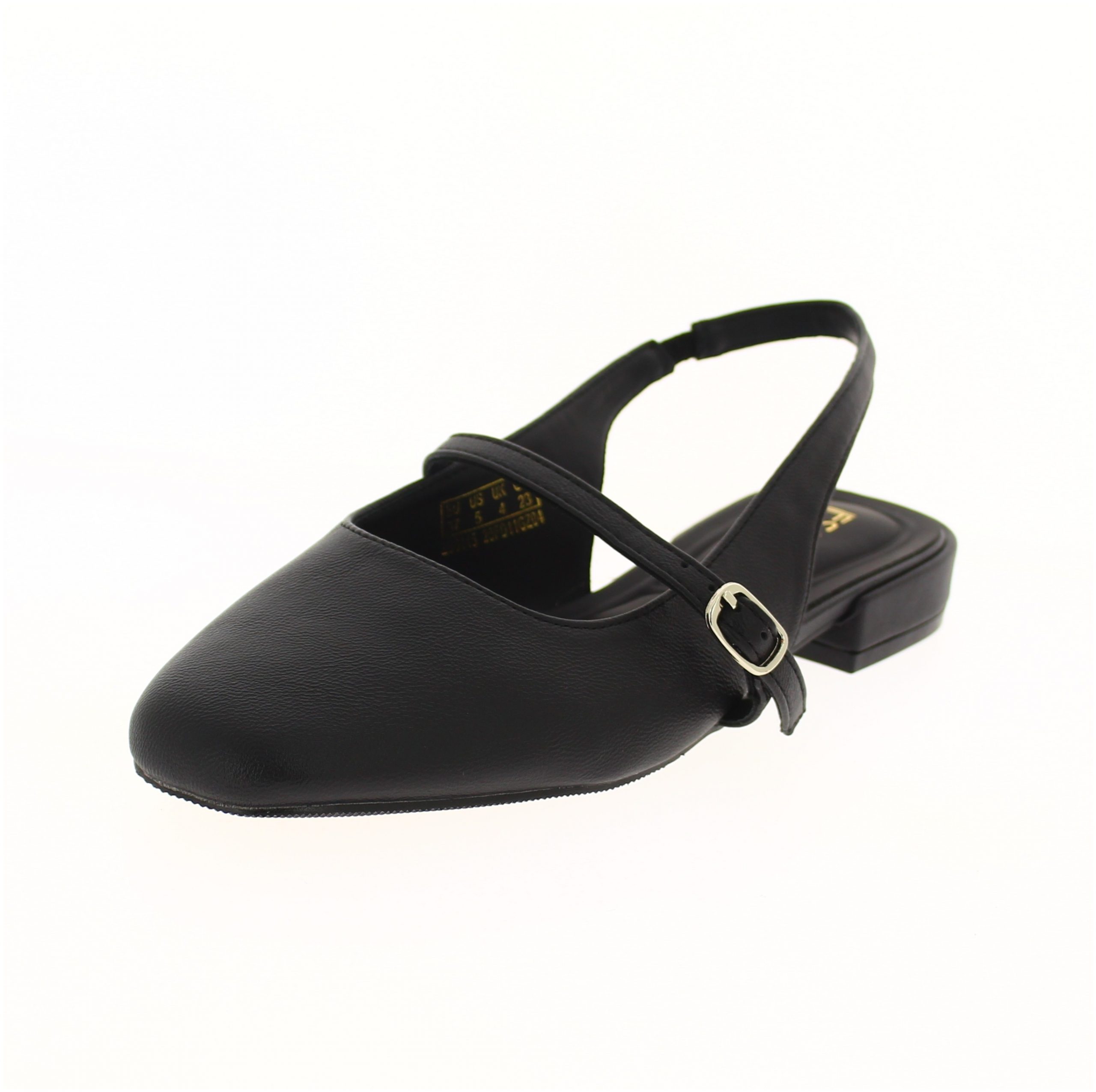 JESSICA Women Formal Heels Black