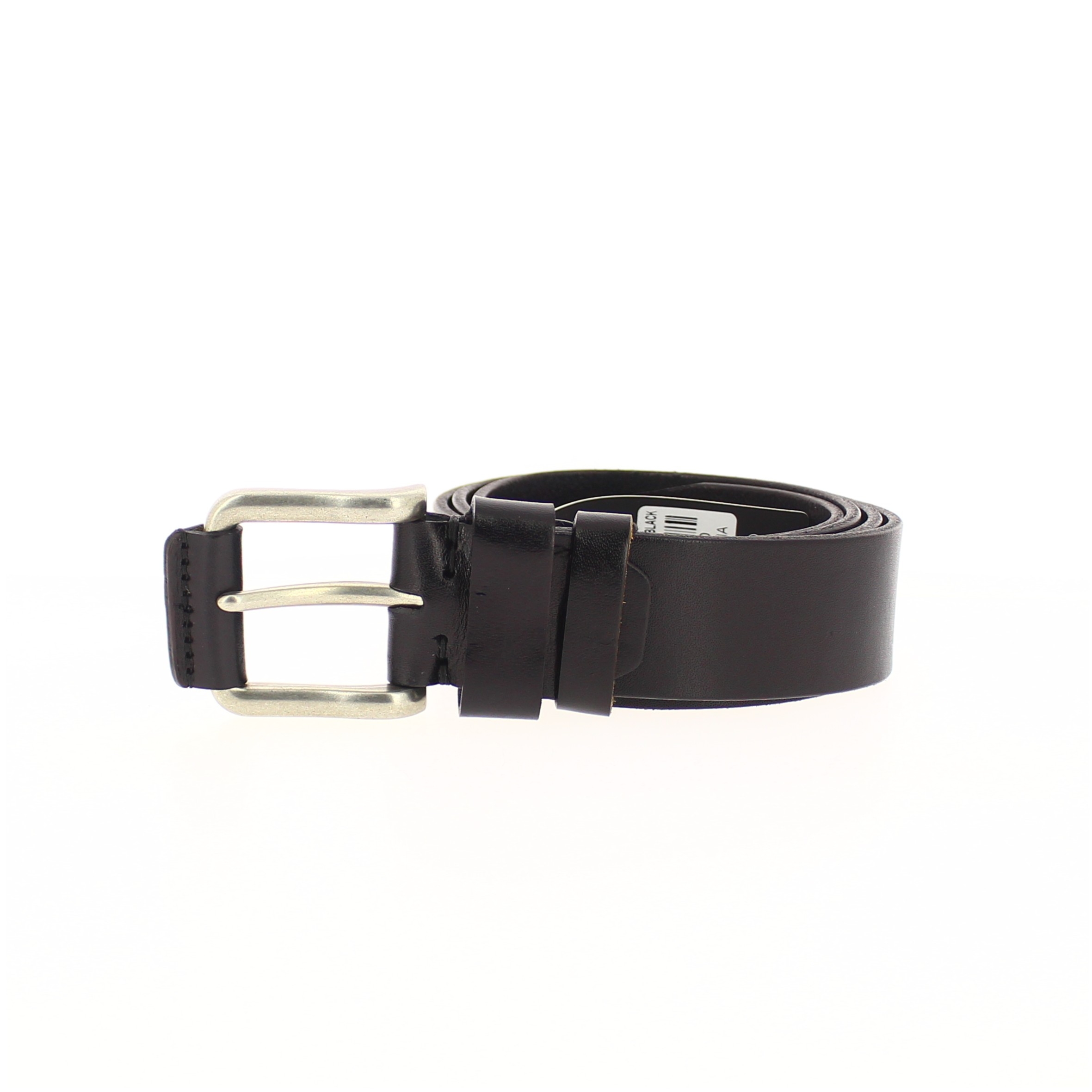 PICCASO Men Belt Casual Black