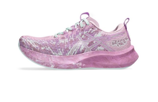 ASICS Noosa Tri 16 Women Shoes - Purple/Lavender