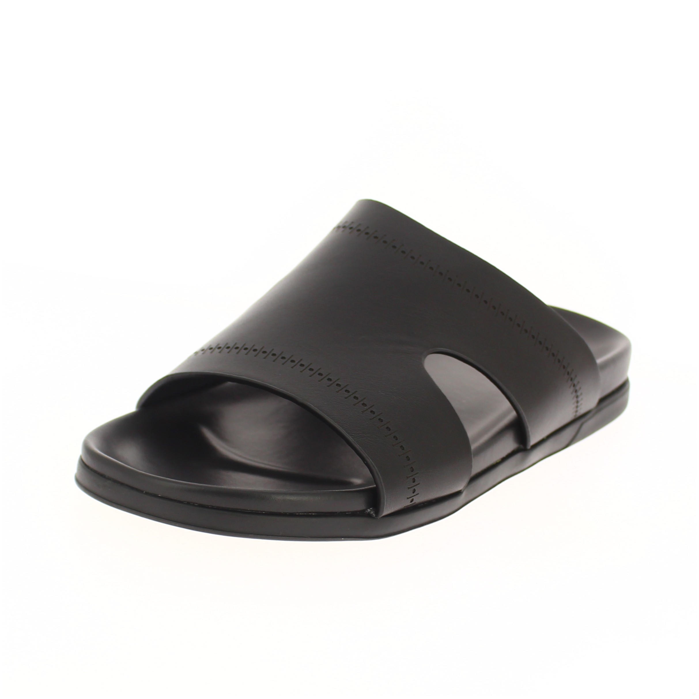 SANTA CRUZ Men Casual Slip On Sandal Black