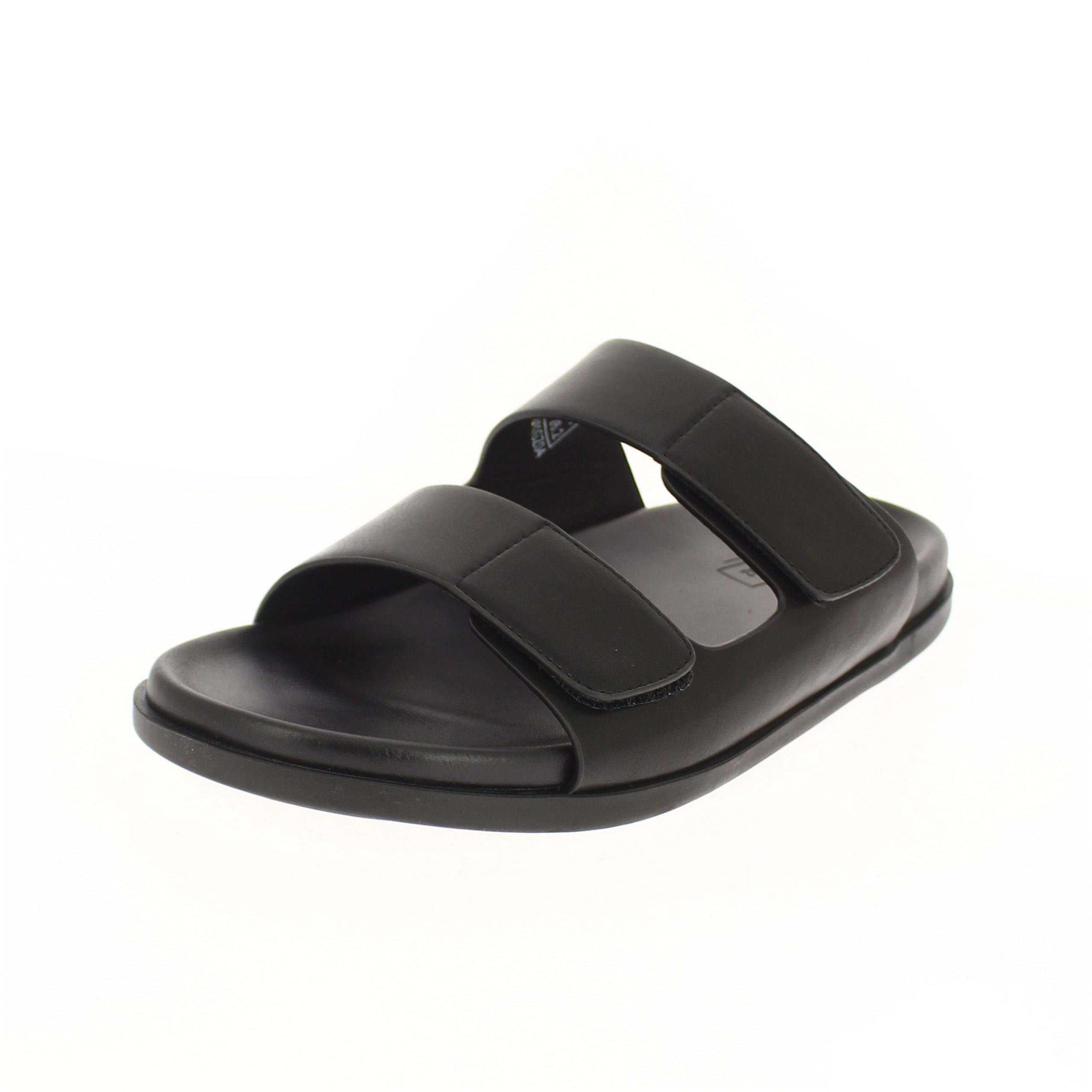 SANTA CRUZ Men Casual Slip On Sandal Black