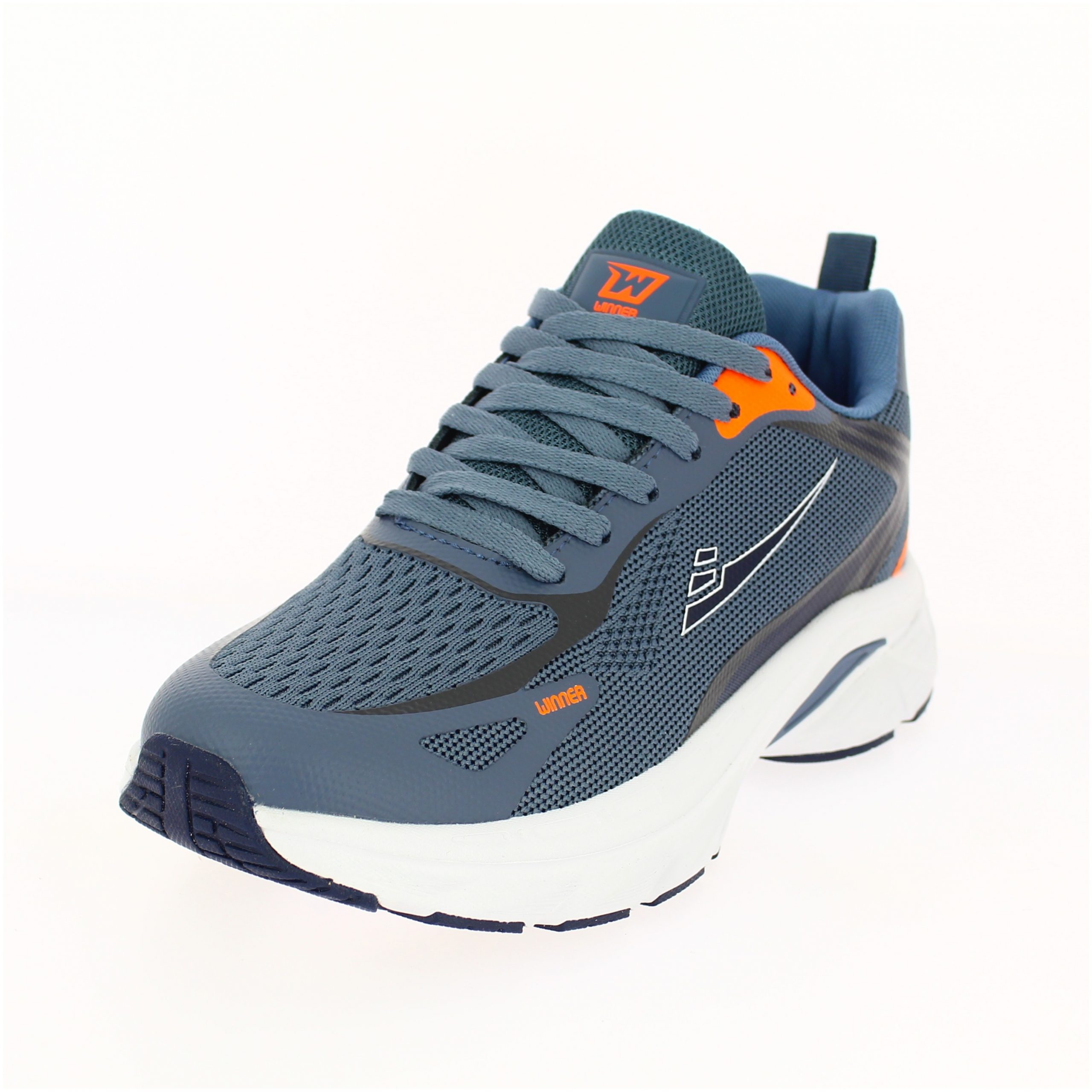 WINNER Women Running Lacing Shoe Pink