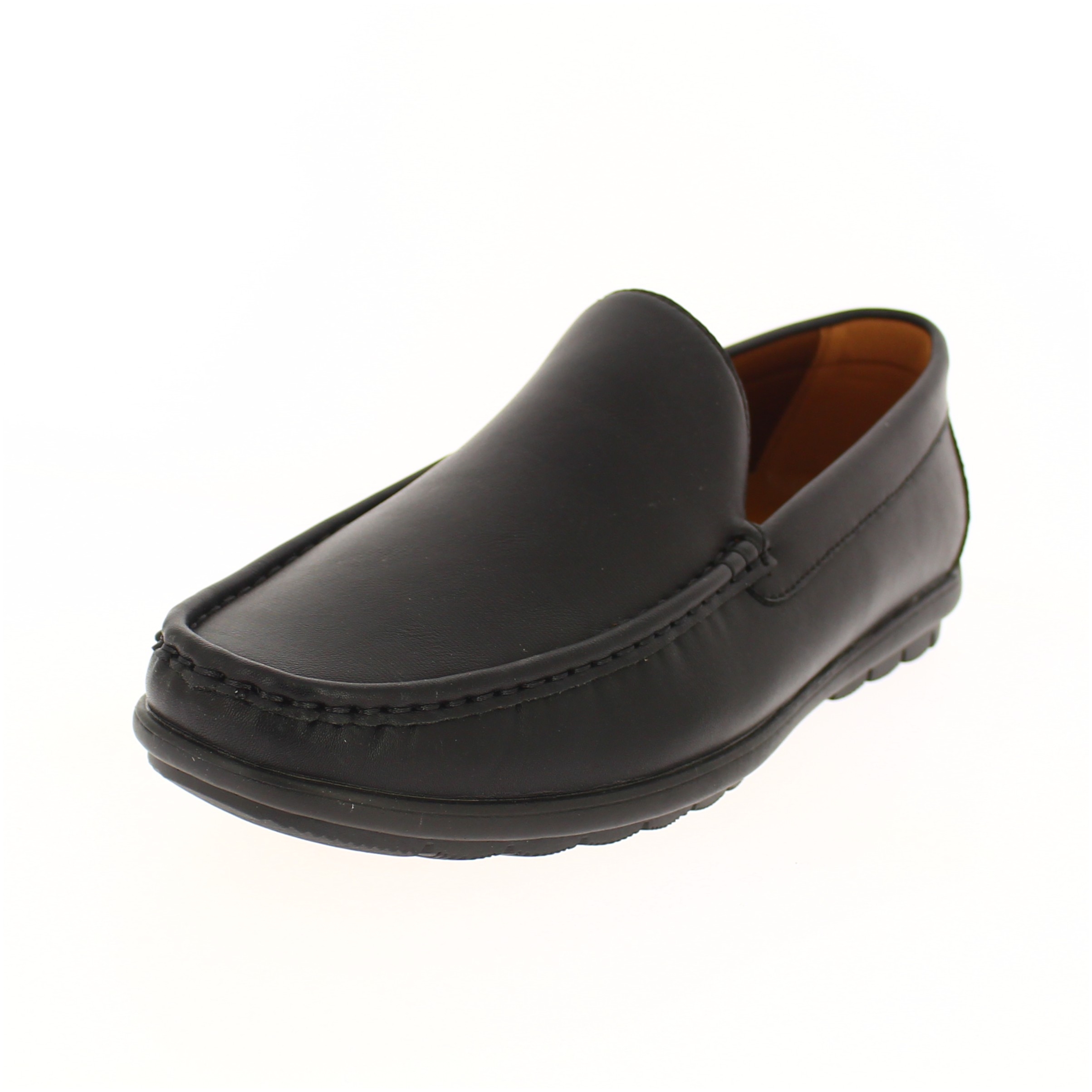SANTA CRUZ Men Casual Slip-On Shoe Black
