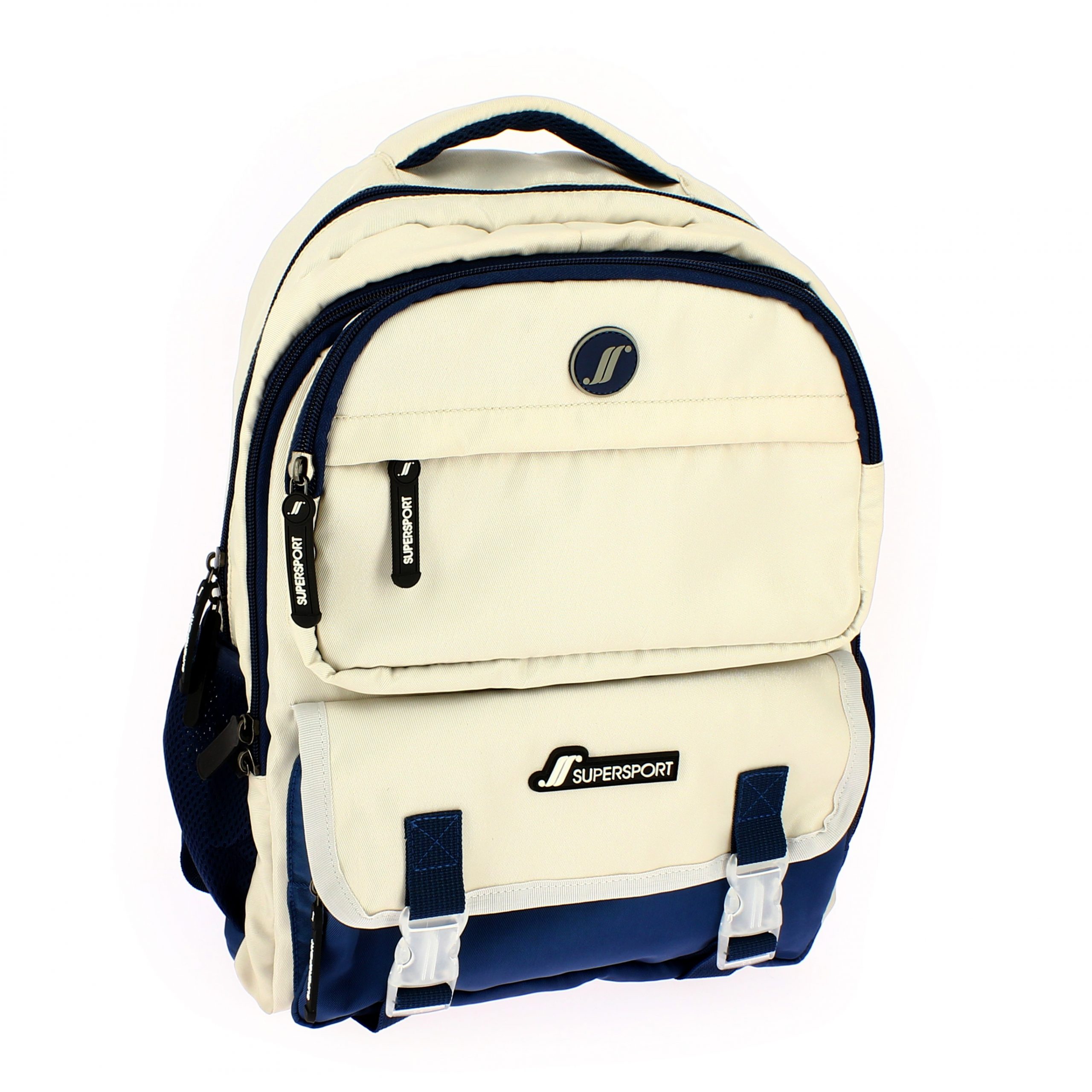 DSI SUPERSPORT Unisex BACK PACK CREAM - 43cmx30cmx17cm