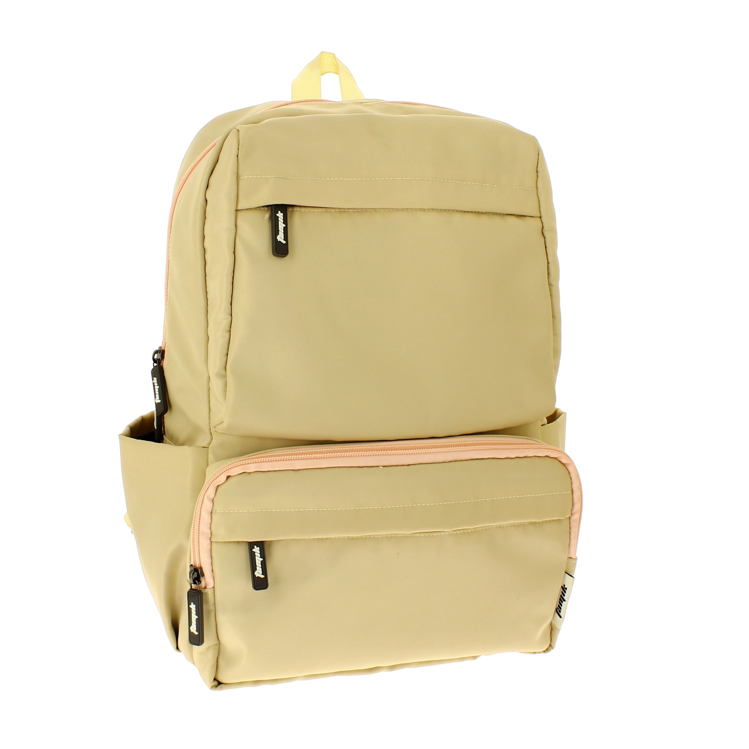 Tamik Unisex BACK PACK CREAM - 44cmx28cmx17cm
