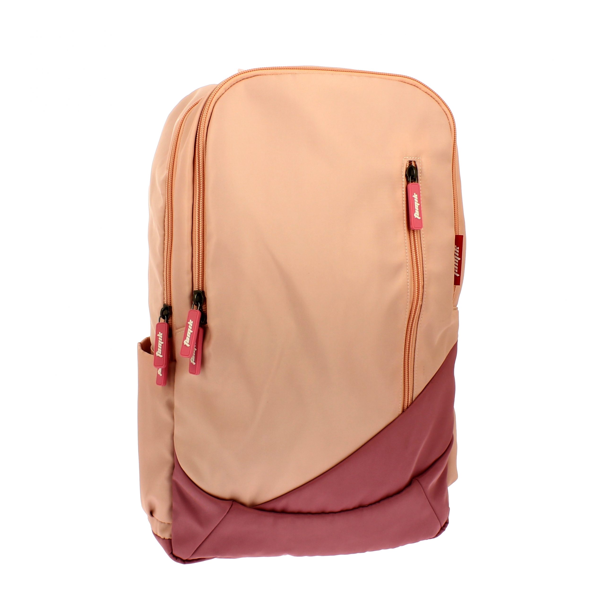 Tamik Girls BACK PACK PINK - 44cmx28cmx17cm