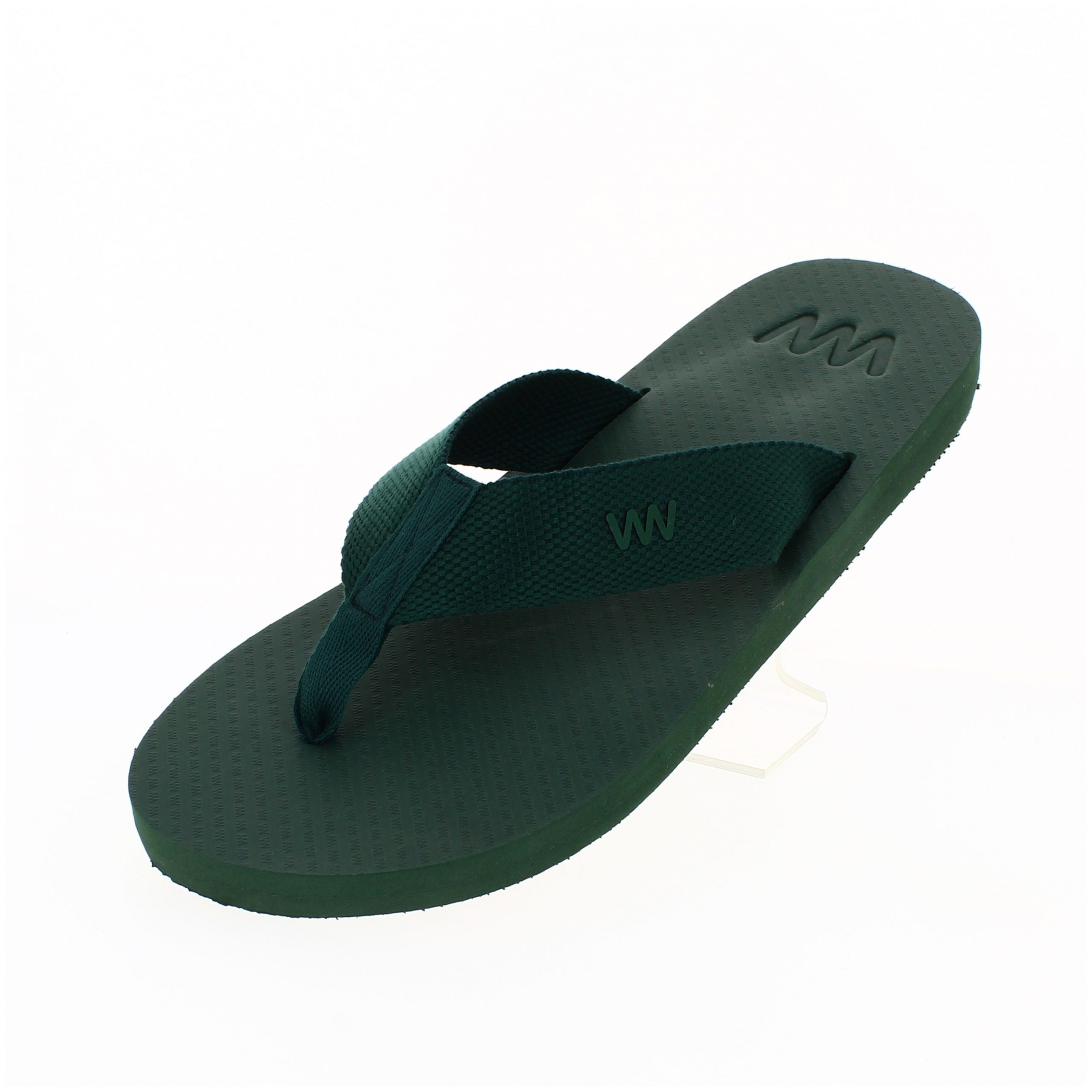 Waves Gents Slipper Ash
