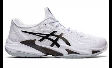 ASICS COURT FF 3 NOVAK