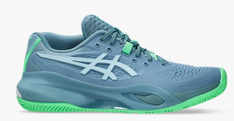 ASICS GEL-RESOLUTION X