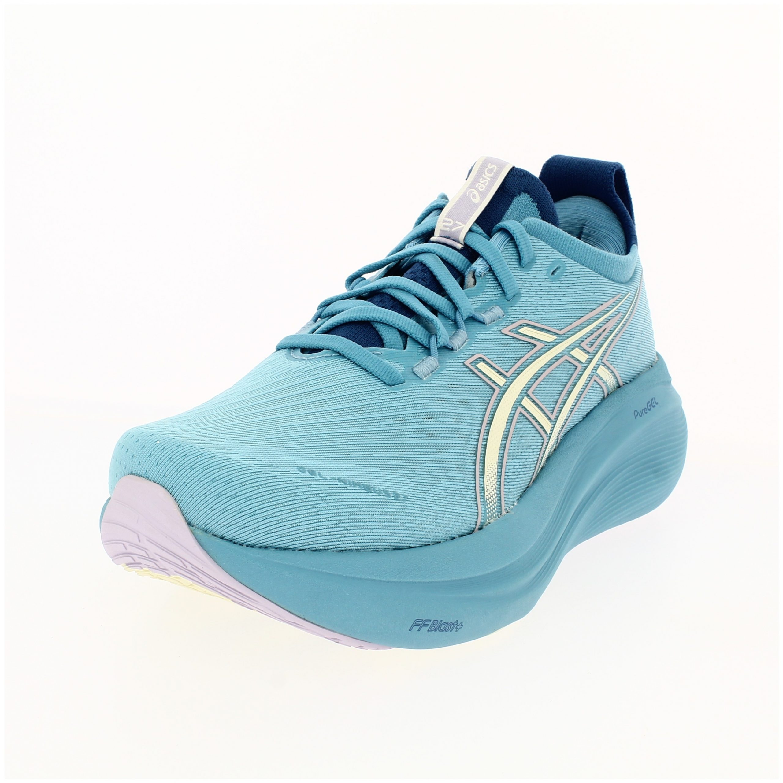 ASICS GEL-NIMBUS 27