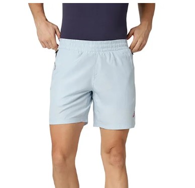 ASICS FRENCH TERRY RELAXED 7IN SHORT