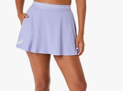 ASICS GAME SKIRT